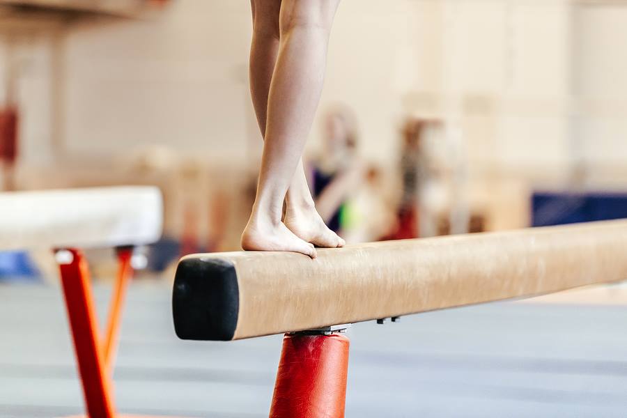 køn Og Bangladesh Tumbling v. Gymnastics: What's the difference anyway? - Twister Sports