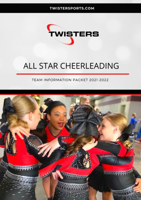 All Star Packet