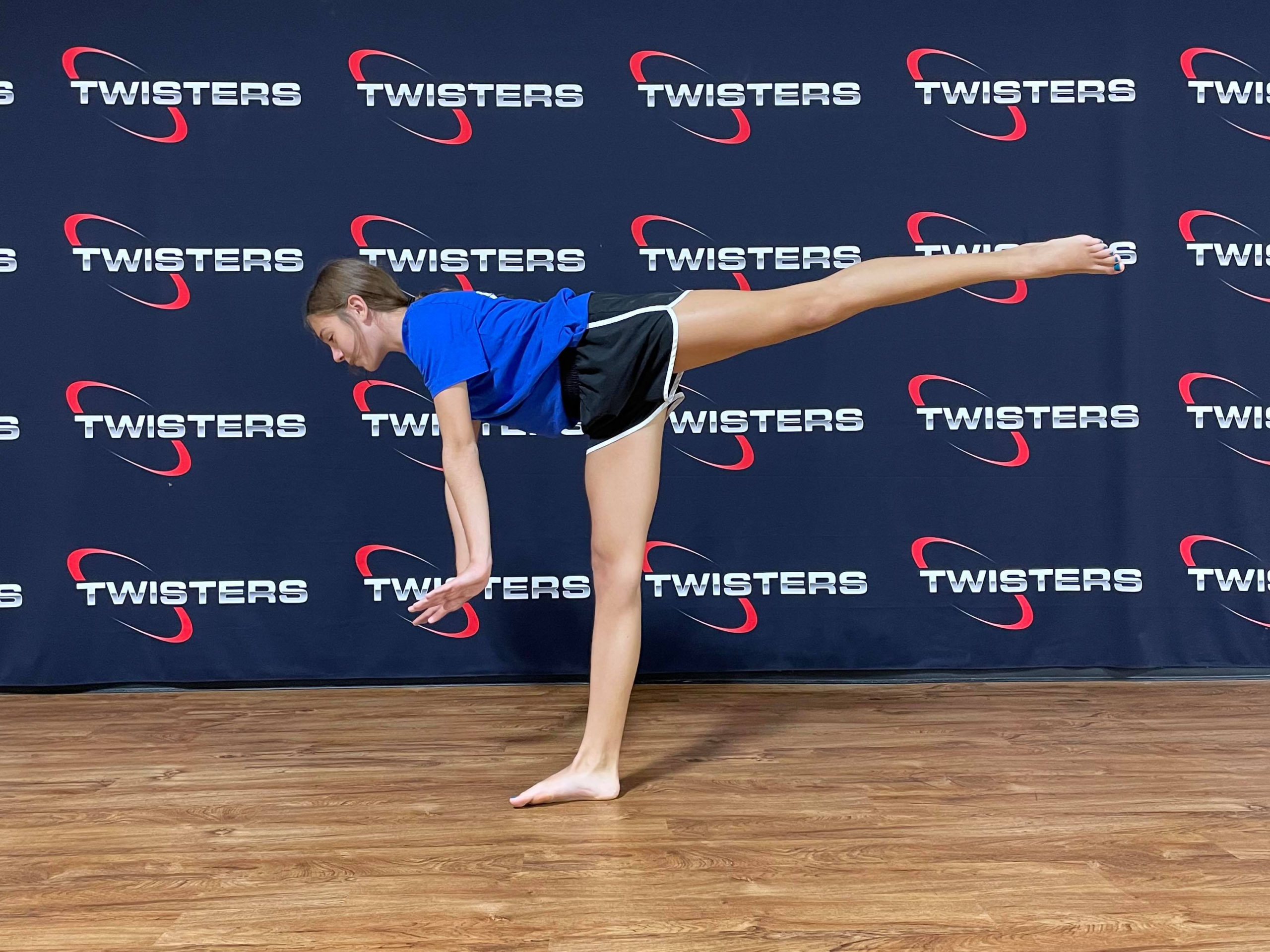 4 Reasons All Dancers Should Take Tumbling - Twister Sports