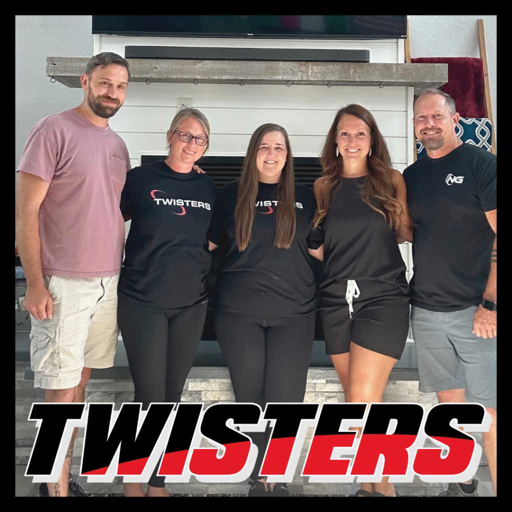 Twister Sports Manager Takes the Leap Into Ownership