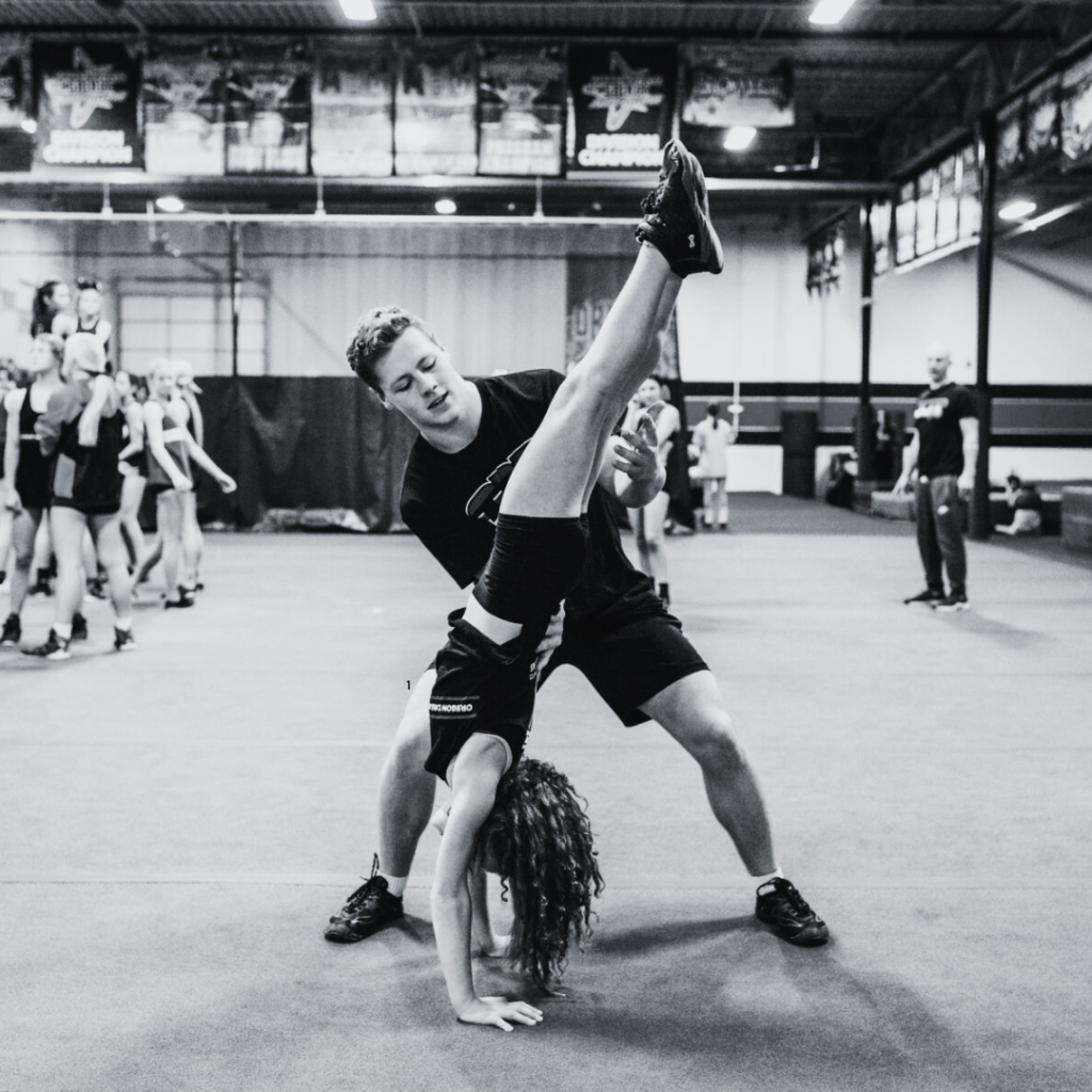 Why Tumbling is the Perfect Gateway to All Sports