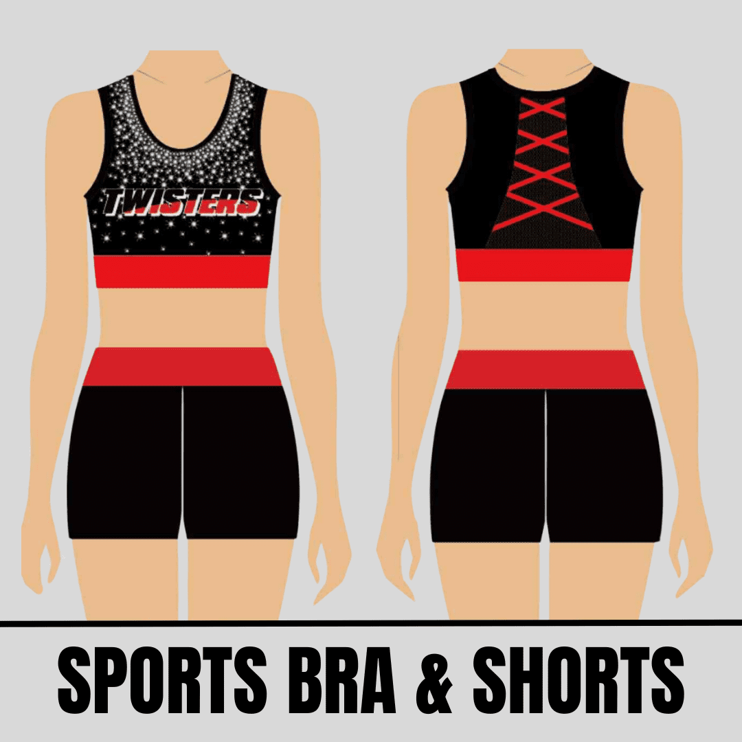 Extreme Practicewear