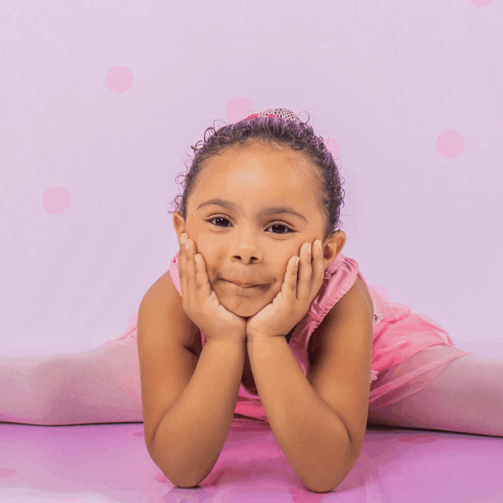 Why Flexibility Training Is a Must for Cheerleaders, Tumblers & Gymnasts