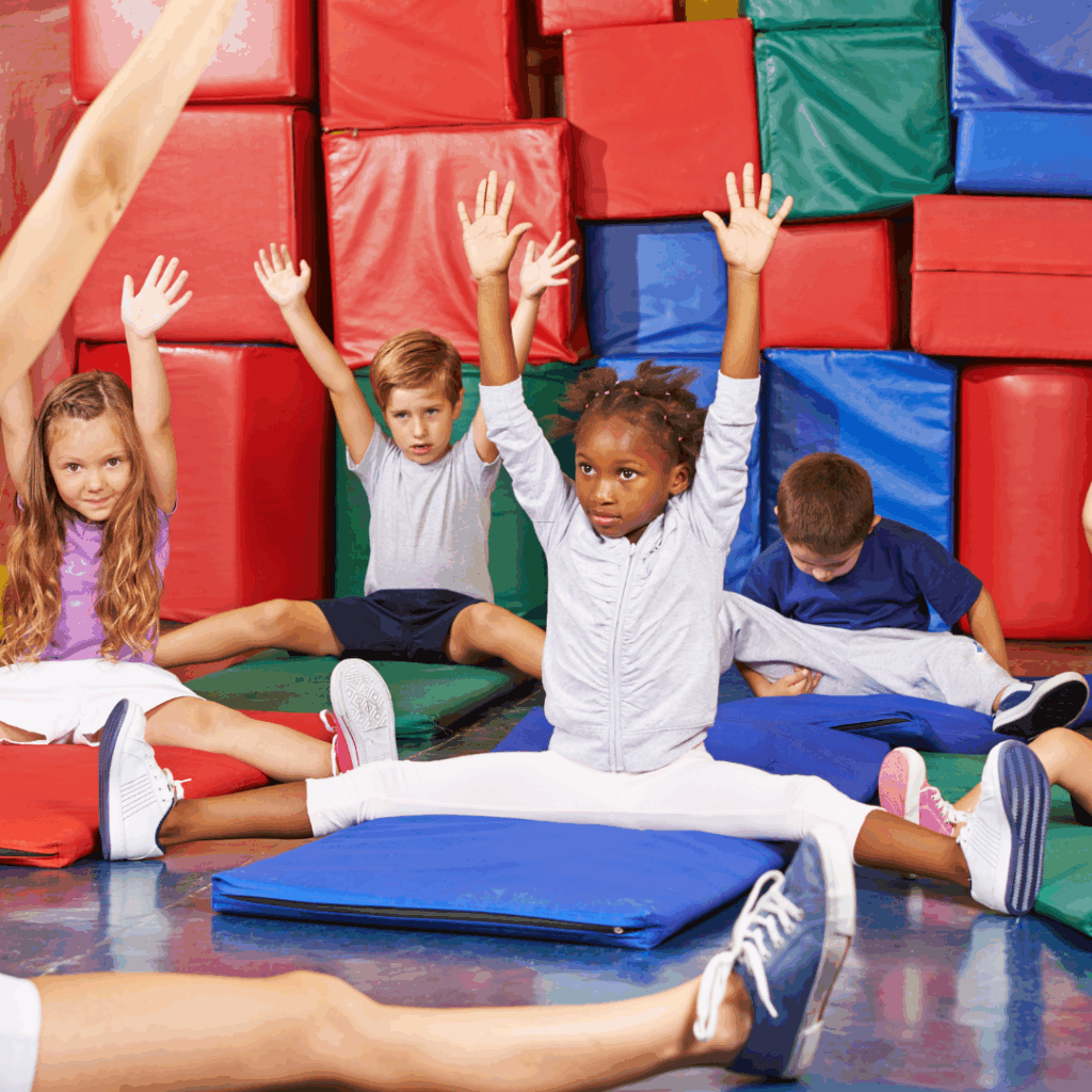 Parent’s Guide to Supporting Your Child’s Cheerleading and Tumbling Journey in Warrensburg