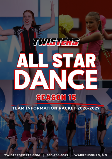 Hip Hop Packet - Season 15