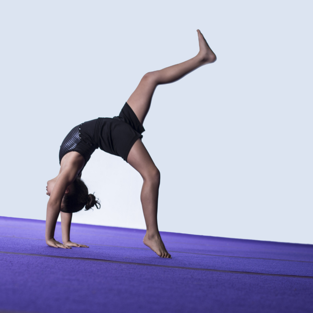 How Tumbling Teaches Risk-Taking (In a Safe Way) in Warrensburg