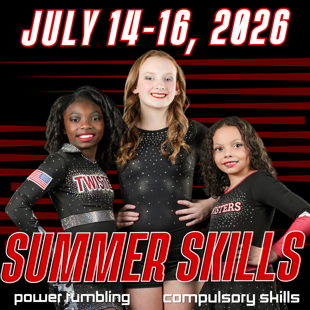 Copy of Summer Skills Clinic - Connect 3 - July 2024 (1)